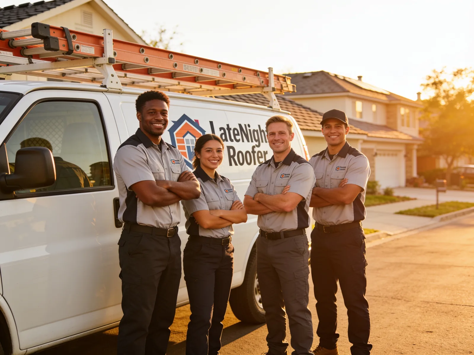 Emergency Roof Repair company in Northpoint, PA
